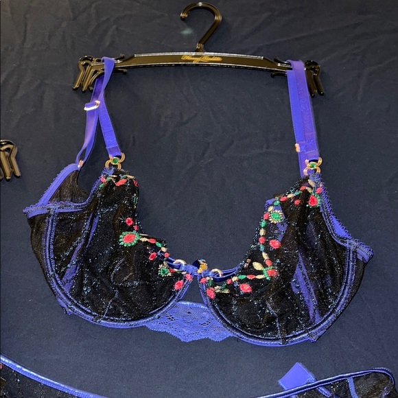 NWOT Honey Birdette Leah Set - Picture 8 of 16